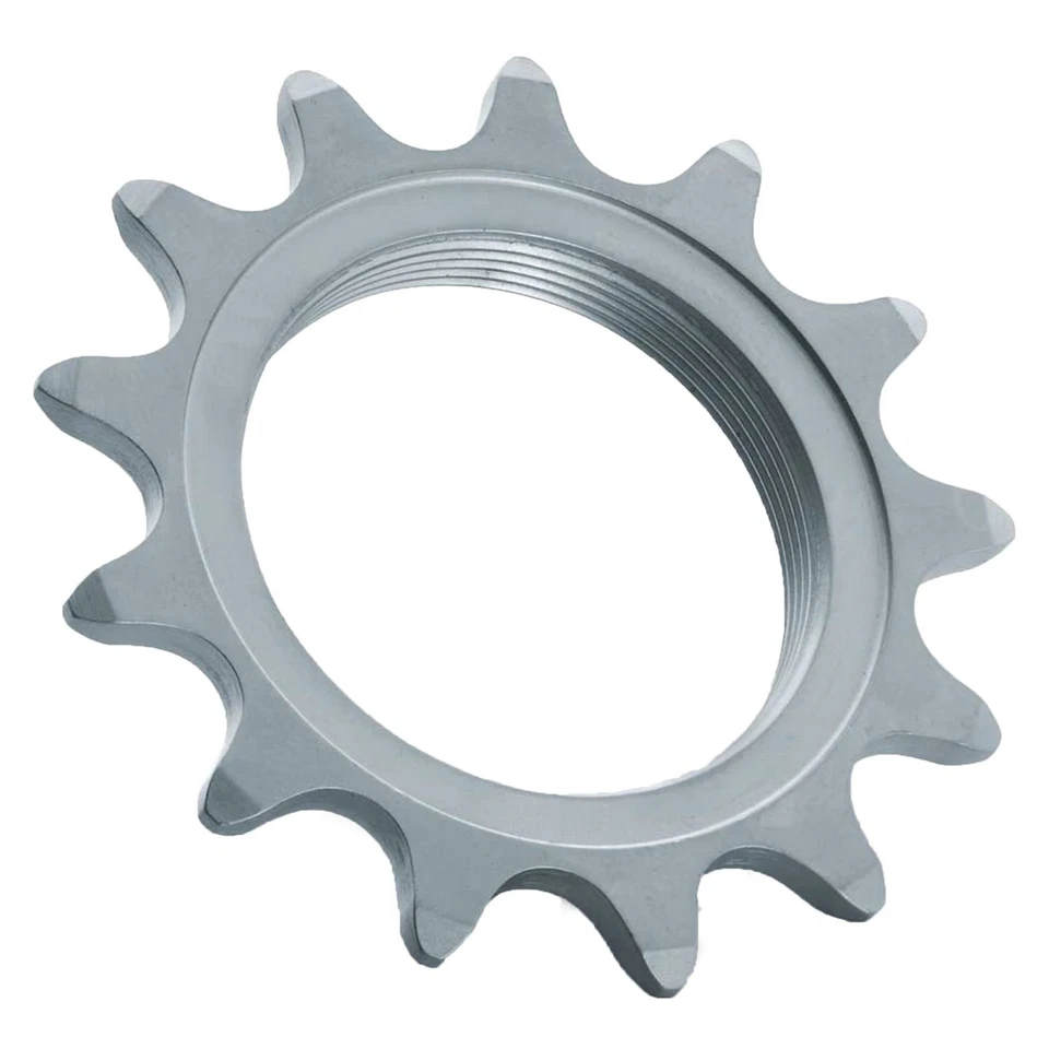 Miche 1/8 Integrated Sprocket 17T Carrier Threaded Bike Bicycle 1 Piece - Image 2 of 4