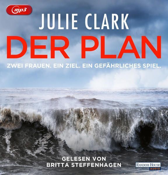 Thumbnail - Der Plan - Zwei Frauen. Ein Ziel. Ein Gefährliches Spiel