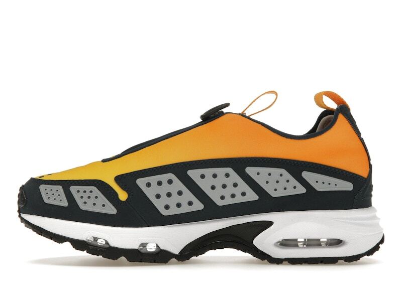 Size 11 - Nike Air Sunder Max Canyon Gold W for sale online
