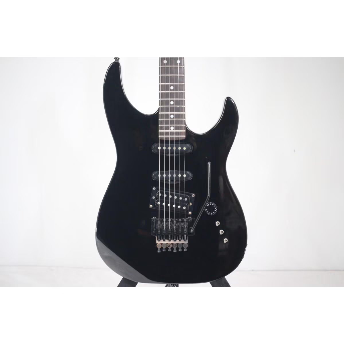 KRAMER JK3000 80’s 日本製 Auth KRAMER JK3000 Electric Guitar 270-004-014-2705 | eBay