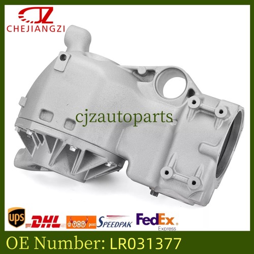 Rear Differential/Diff For LR2 FREELANDER 2 RANGE EVOQUE 2012-2018 LR031377 - Picture 5 of 7