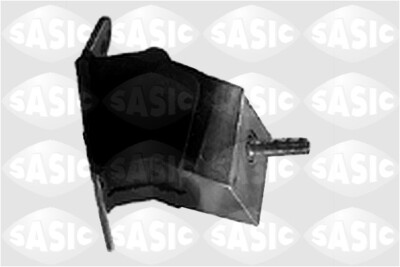 SASIC 4001324 Lagerung, Motor für RENAULT