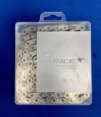 SRAM Force AXS 12-Speed Flattop Chain 114 Links