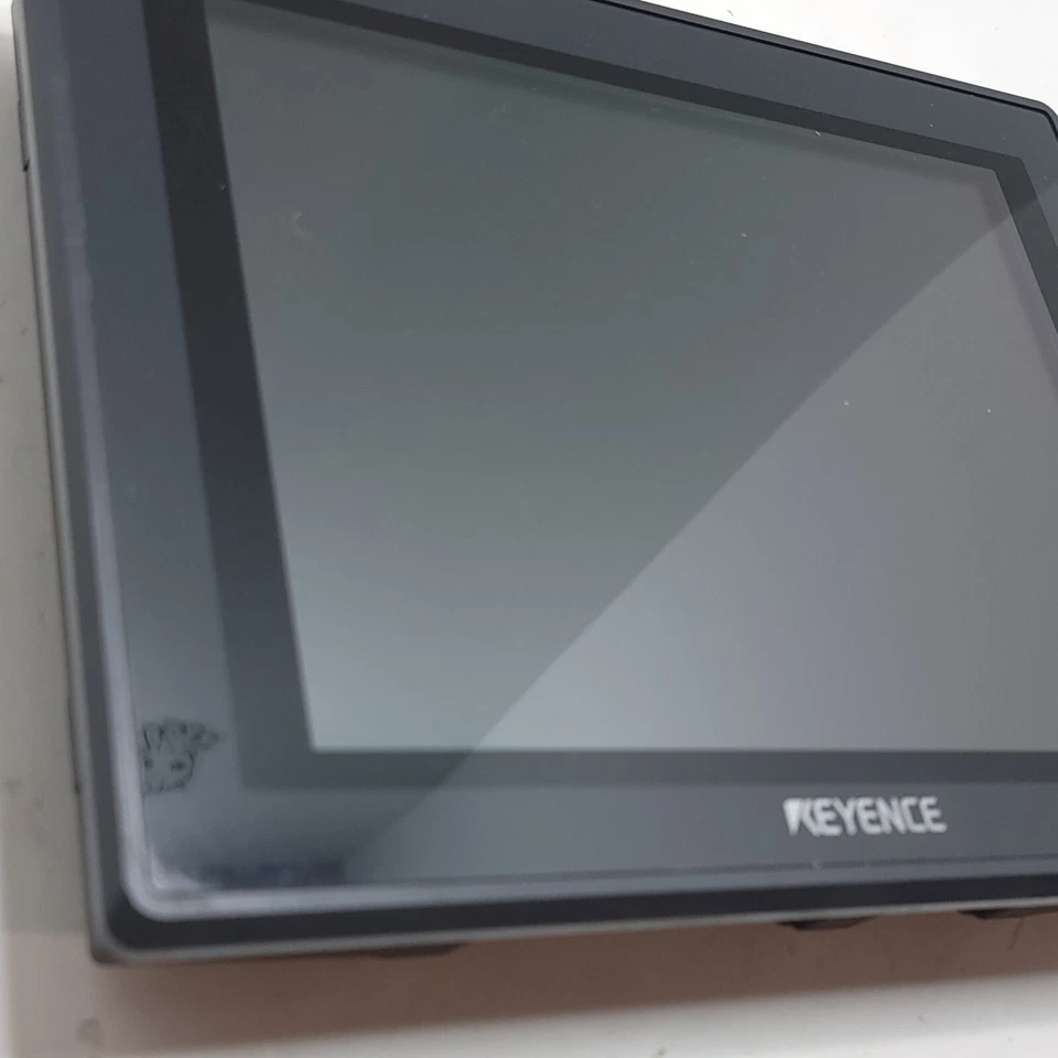 Keyence CA-MP81 8,4 «аналоговый SVGA LCD цветной монитор 24VDC Бесплатная доставка - Изображение 2 из 4