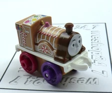 THOMAS & FRIENDS Minis Train Engine 2016 SWEETS EMILY ~  New ~ Weighted