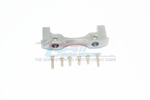 GPM ES331FR ALLOY FRONT / REAR BUMPER MOUNT ELEMENT RC 1/10 ENDURO SENDERO - Picture 13 of 14