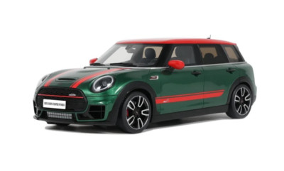 MINI Clubman (F54) JCW   2021   NEU   Otto OT1168   1:18