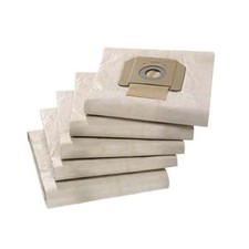 KARCHER NT 48/1 VACUUM BAGS - FROM KARCHER CENTRE  69042850 
