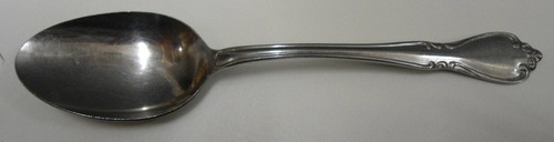 AMC CREON SCROLL Stainless *Choice Piece* Silverware - Picture 7 of 7