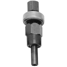 Mastercool 90458 A/C Clutch Plate Installer f...