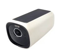 EufyCam S330 T8160 Wireless 4K Security Camera With Mount – Working Good