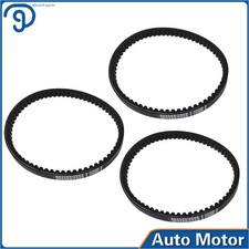 3 30 Series Go Kart Torque Convert Drive Belt For Manco 5959 Comet 203589