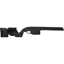 ProMag Archangel 1500 Howa Weatherby Elite Stock (Standard Cal) & Mag, Black