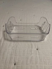 Lot Of 3 LG   LSXS26326S Refrigerator Freezer Door Bin Shelf Shelves