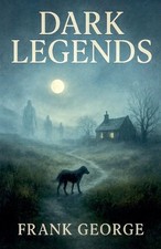 Dark Legends by Frank George Paperback Book