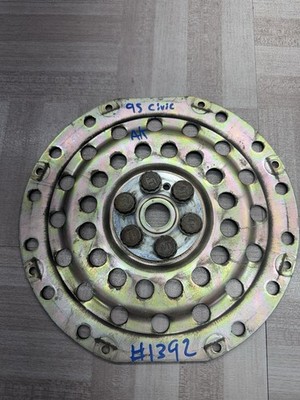   92-95, 96-00 CIVIC AUTOMATIC TRANSMISSION FLYWHEEL FLEXPLATE FLEX PLATE OEM