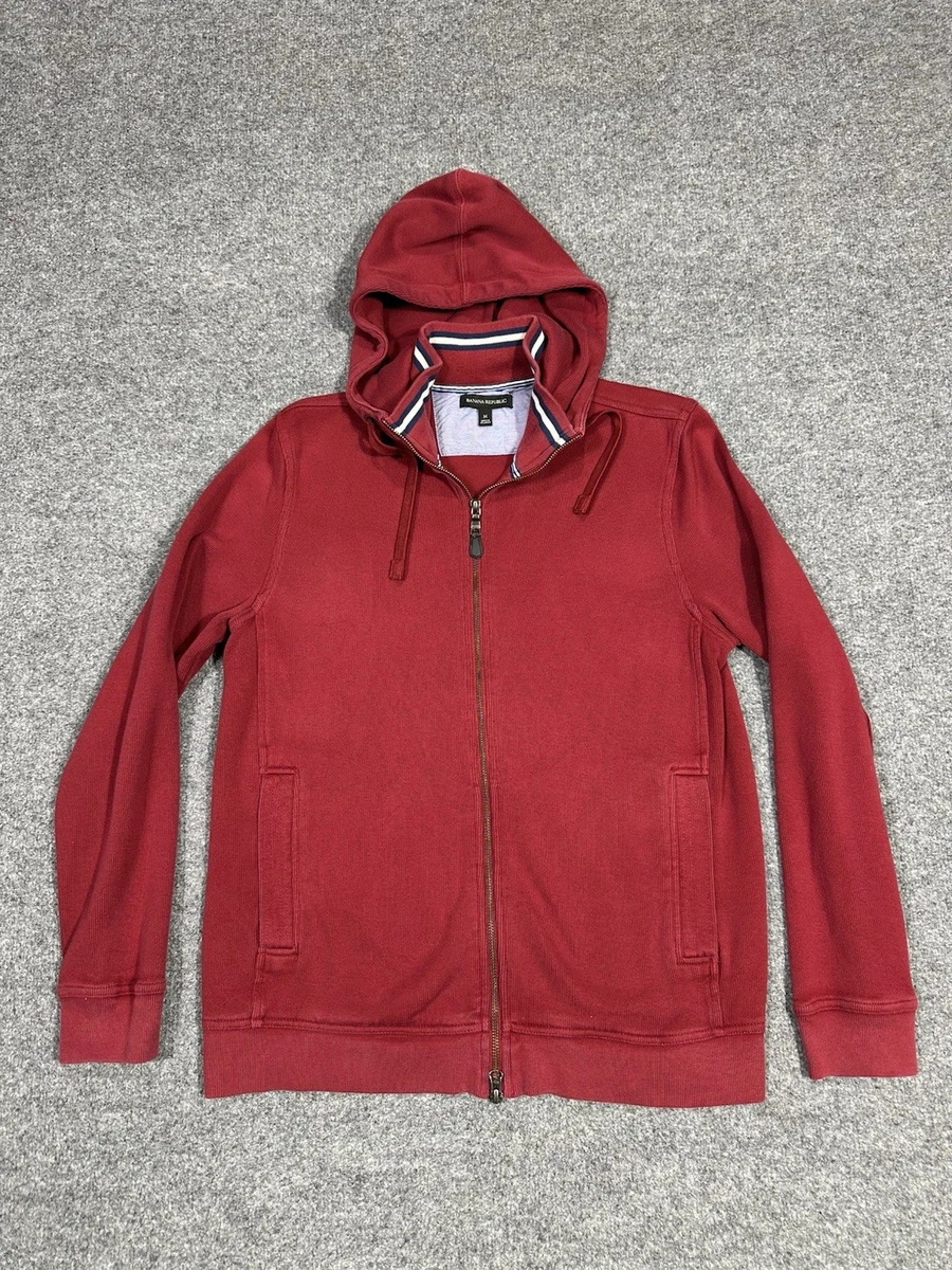 Banana Republic Hoodie Hoodies & Sweatshirts for Men for Sale