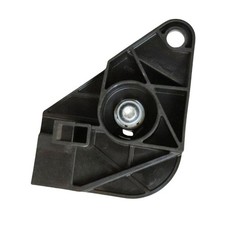 FT4B16C856AB Car Front Hood Control Cable Access Handle For Ford Edge 2015+