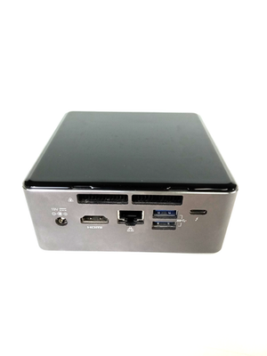Intel NUC Mini PC NUC7i7BNH | Intel i7-7567U | 8GB RAM | 500GB