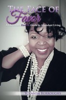 Yolanda Burroughs | The Face Of Favor | Taschenbuch | Englisch (2017) | Xlibris