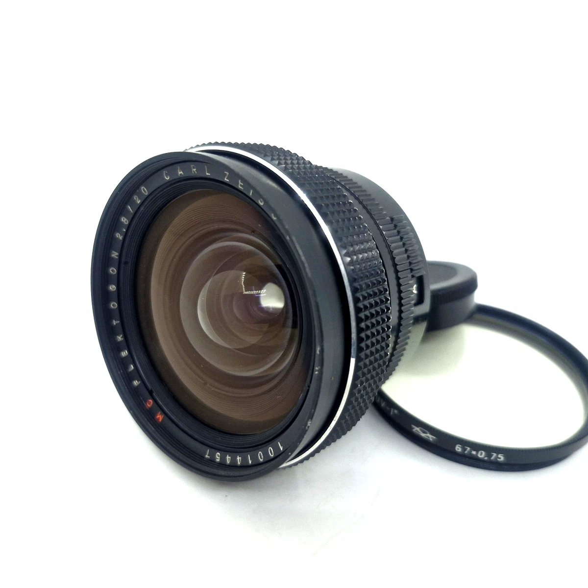Flektogon 20mm M42 for sale | eBay