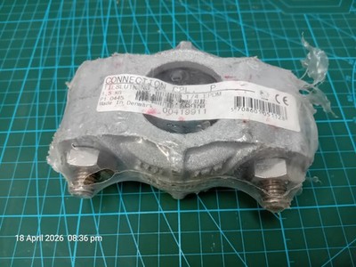 Victaulic - 77 - 1 1/4'' - 42,2 mm Kupplung (Industrie)