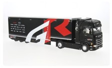 Scania Série S Assistance Toyota GR Racing Team 2024 1/43 IXO