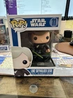 Funko Pop! Vinyl: Star Wars - Luke Skywalker #11