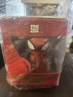 Youtooz: Marvel Comics Collection - The Amazing Spider-Man Issue #50 Vinyl Figur