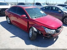 Passenger Rear Side Door VIN P 4th Digit Limited Fits 13-16 CRUZE 3582053
