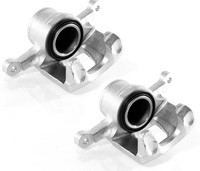 2X Bremssattel Vorne R+L FüR Daewoo Matiz 1998-2010 Chevrolet Matiz 2005- ϕ:48Mm