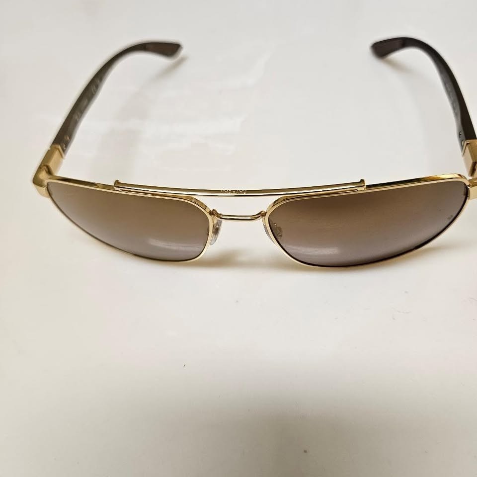 Ray-Ban RB3701 Liteforce Rectangular Sunglasses - image 2