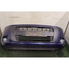 Pare-choc avant Fiat Qubo
