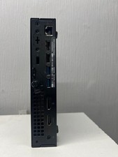 DELL OptiPlex 3050  micro PC Core i5 7th GEN 16GB RAM 480GB SSD HDMI Win 11