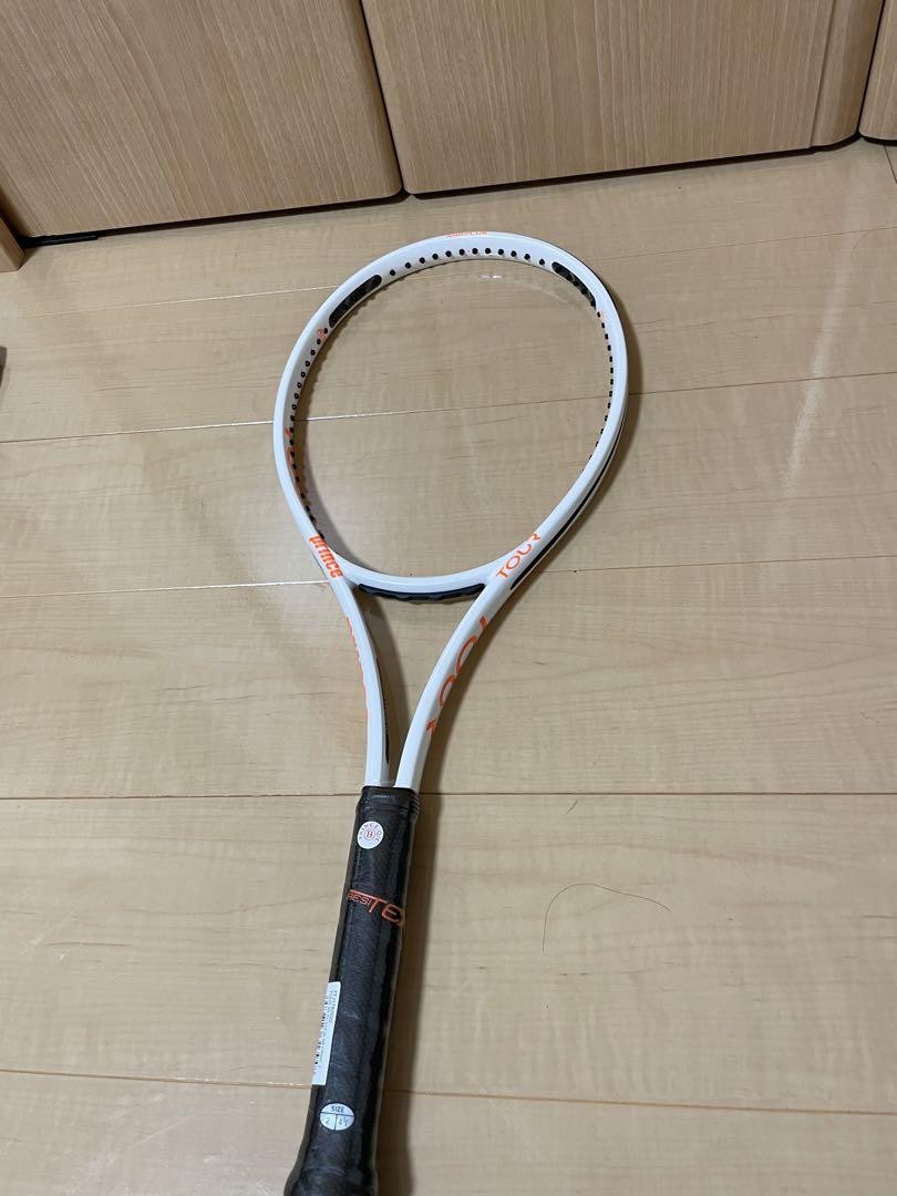 【美品】プリンス TOUR 98 Prince Tour 98 Model Ok | eBay
