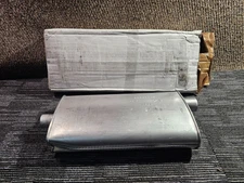 Xlerator Performance Aluminized Steel Oval Exhaust Muffler 80064932 04Y5