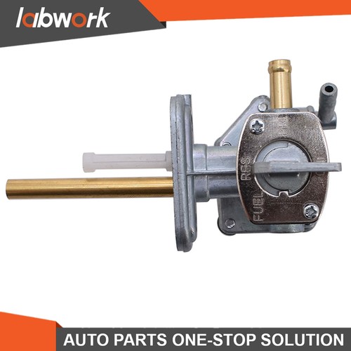 Válvula de gas estilo válvula de combustible de laboratorio para Suzuki DR250SE DR350SE 44300-15D31 - Imagen 3 de 11