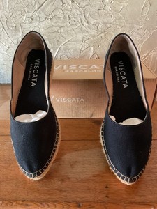 Viscata Espadrilles | eBay display picture 1