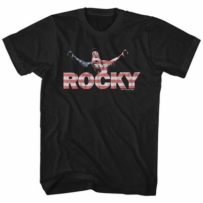 Rocky Classic Rock T-Shirt
