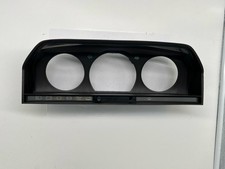 Original Mercedes W 201 190 Kombiinstrument Gehäuse braun Tacho, Top, 2015437822 Original Mercedes W 201 190 Kombiinstrument Gehäuse braun Tacho, Top, 2015437822