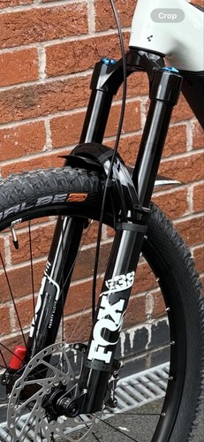 Fox 38 Float Performance 170mm GRIP E-Optimised Boost MTB Forks - 29" - Picture 5 of 8