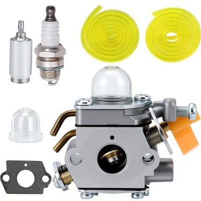Für CS30 für SS26 Trimmer Vergaser für HOMELITE passend für mehrere Modelle