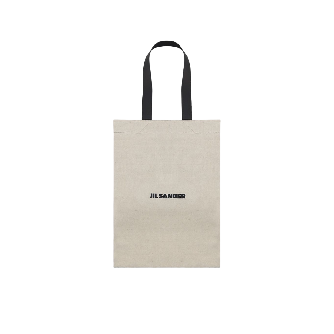 バッグ JIL SANDER Flat Shopper Grande Jil Sander Large Flat Shopper Tote Bag | Neutrals | FARFETCH JO