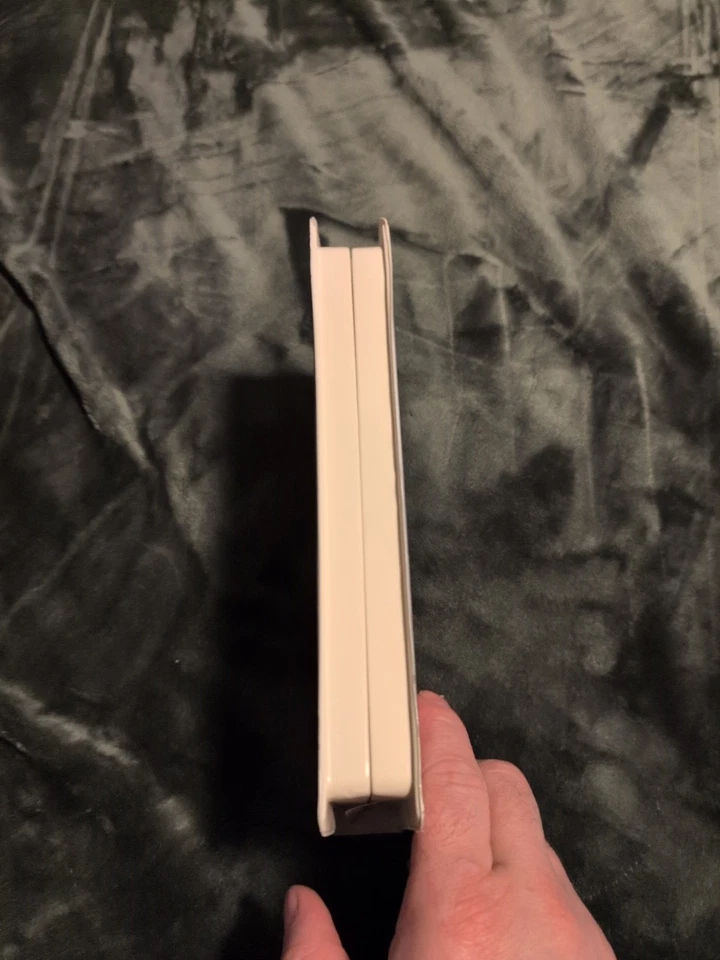 Walt Disney Masterpiece Collection Cinderella (VHS, 1995) # 5265 ***TESTED*** - Image 3 of 4