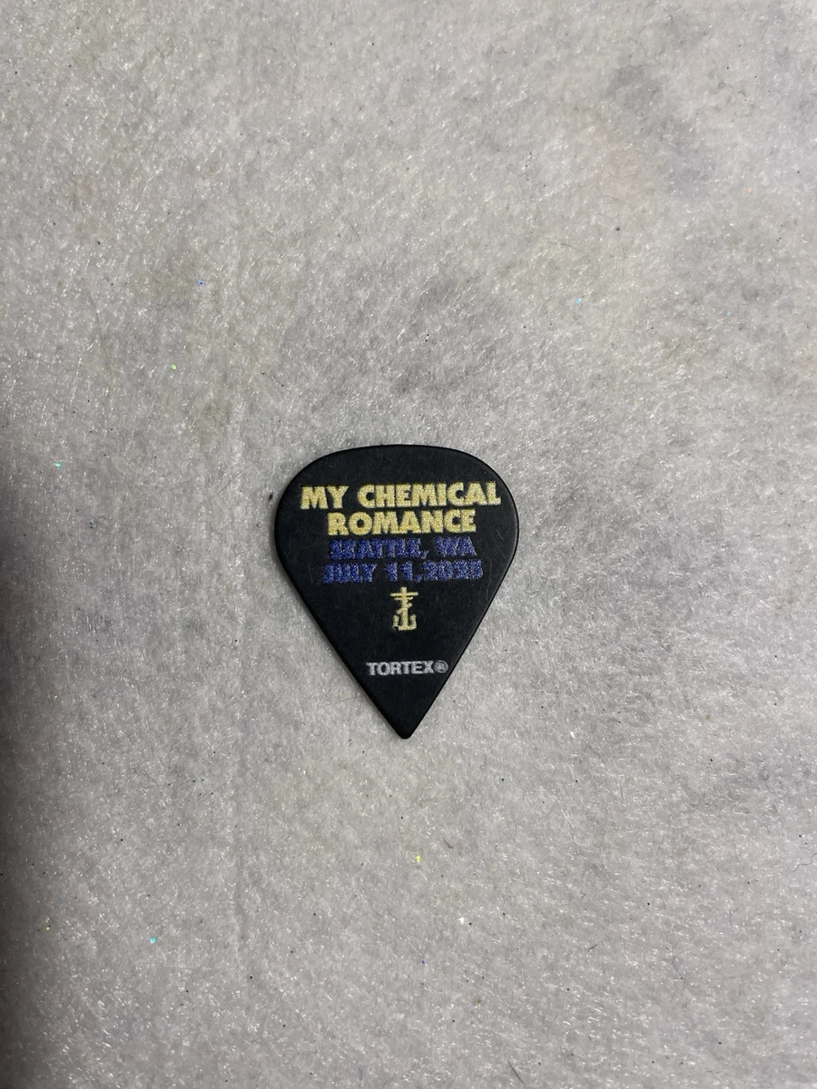 Preços baixos em Memorabilia de My Chemical Romance | eBay