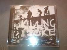 Killing Joke - Killing Joke   REMASTERED  CD ...