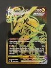 Rayquaza VMAX (Secret) TG29/TG30 Swsh12: Sword & Shield - Silver Tempest CLEAN