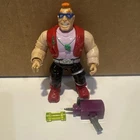 Mutations Bebop Complete TMNT 1992 Playmates Vintage Action Figure Mutatin'