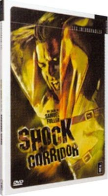 Shock Corridor von not specified | DVD | Zustand gut