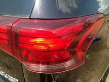 Passenger Tail Light Plug-in Hybrid Phev Fits 16-22 OUTLANDER 306016